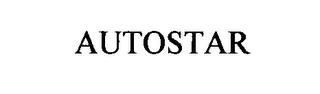 AUTOSTAR trademark