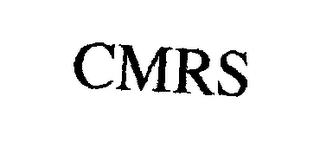 CMRS trademark