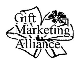 GIFT MARKETING ALLIANCE trademark