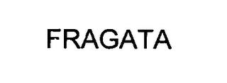 FRAGATA trademark