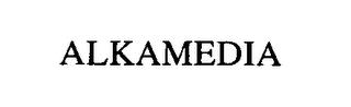 ALKAMEDIA trademark