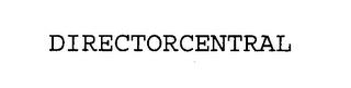 DIRECTORCENTRAL trademark