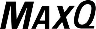 MAXQ trademark