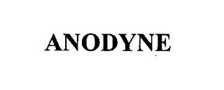 ANODYNE trademark