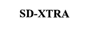 SD-XTRA trademark