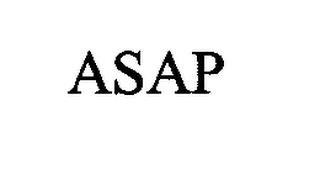 ASAP trademark