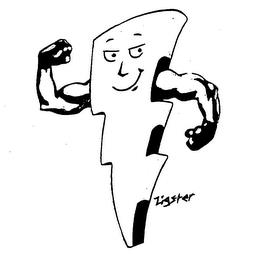 ZIGSTER trademark