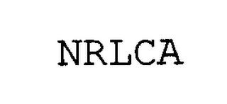 NRLCA trademark