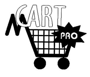 MCART PRO trademark