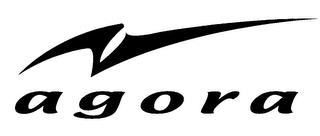 AGORA trademark