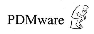 PDMWARE trademark