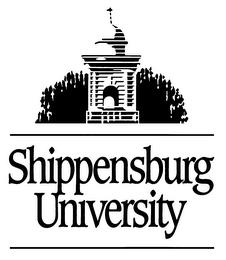 SHIPPENSBURG UNIVERSITY trademark