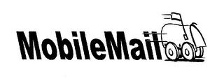 MOBILE MAIL trademark