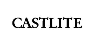 CASTLITE trademark