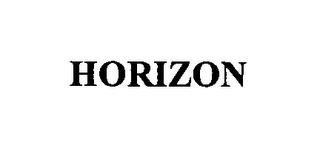 HORIZON trademark