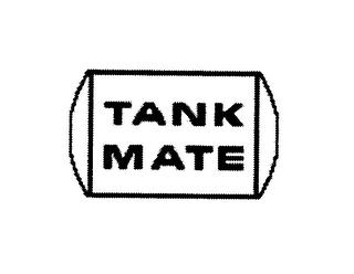 TANK MATE trademark