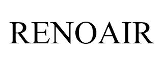 RENOAIR trademark