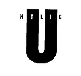 NYLIC U trademark