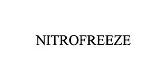 NITROFREEZE trademark