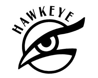 HAWKEYE trademark