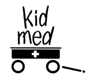 KID MED trademark