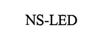 NS-LED trademark