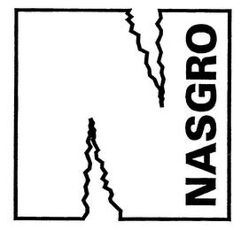 N NASGRO trademark