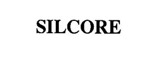 SILCORE trademark