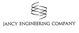 JANCY ENGINEERING COMPANY trademark