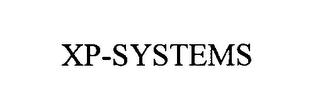 XP-SYSTEM trademark