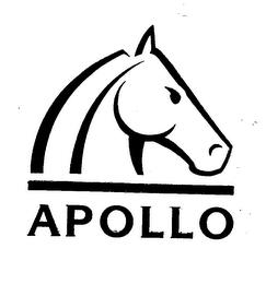 APOLLO trademark