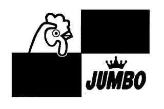 JUMBO trademark