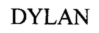 "DYLAN" trademark