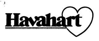 HAVAHART trademark