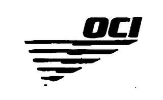 OCI trademark