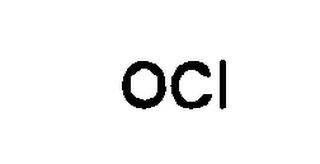 OCI trademark