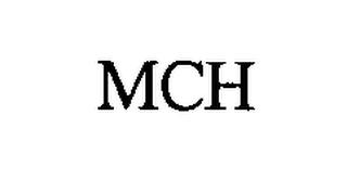 MCH trademark