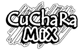 CUCHARA MIX trademark