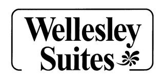 WELLESLEY SUITES trademark