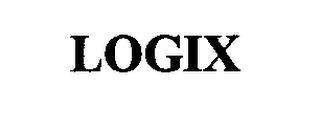 LOGIX trademark