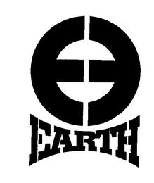 EARTH trademark