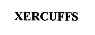 XERCUFFS trademark