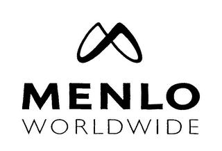 MENLO WORLDWIDE trademark