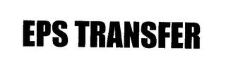 EPS TRANSFER trademark