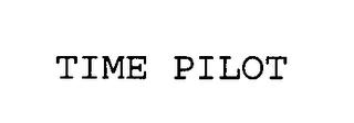 TIME PILOT trademark