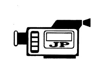 JP trademark