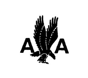 AA trademark