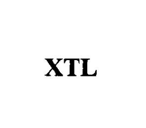 XTL trademark