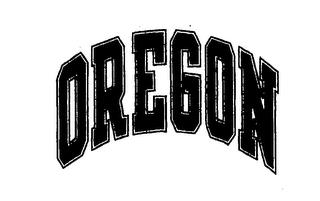 OREGON trademark