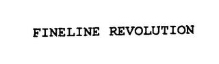 FINELINE REVOLUTION trademark